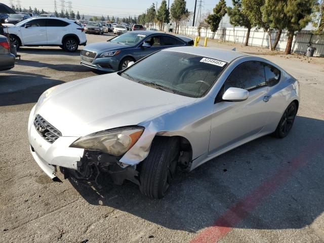  Salvage Hyundai Genesis