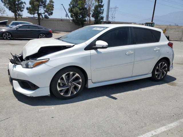  Salvage Toyota Scion