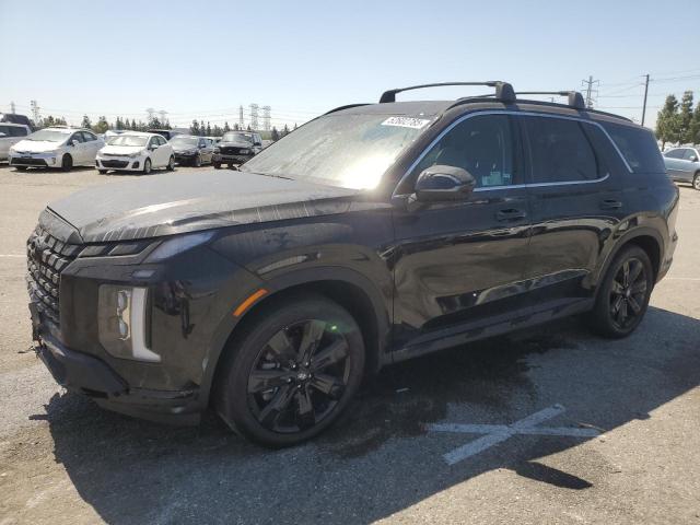  Salvage Hyundai PALISADE