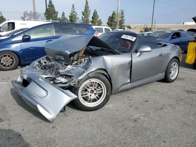  Salvage Honda S2000