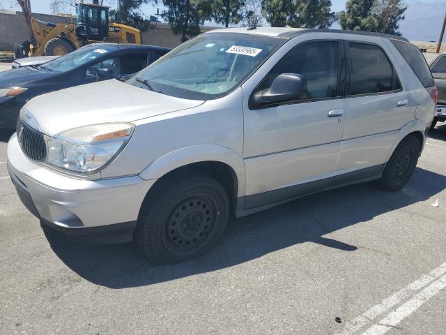  Salvage Buick Rendezvous