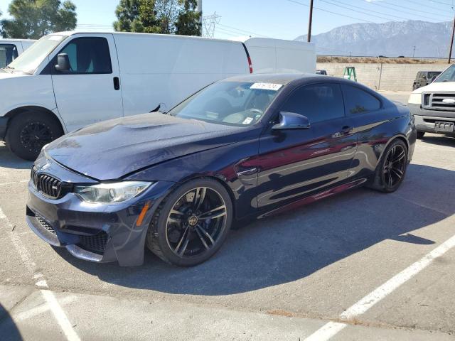  Salvage BMW M Series