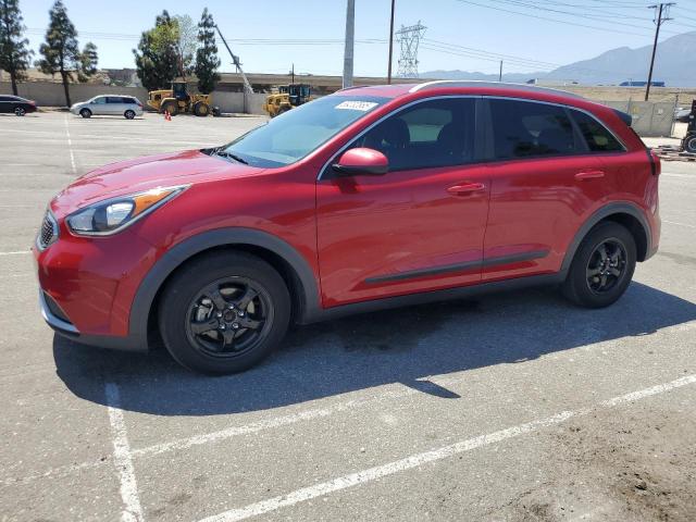  Salvage Kia Niro