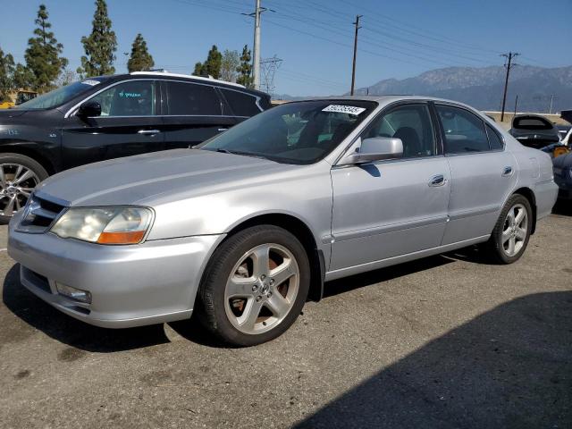  Salvage Acura TL