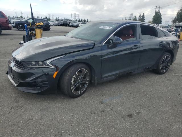  Salvage Kia K5