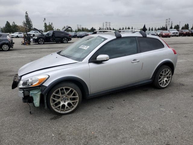  Salvage Volvo C30