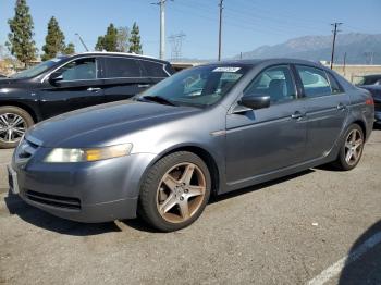  Salvage Acura TL