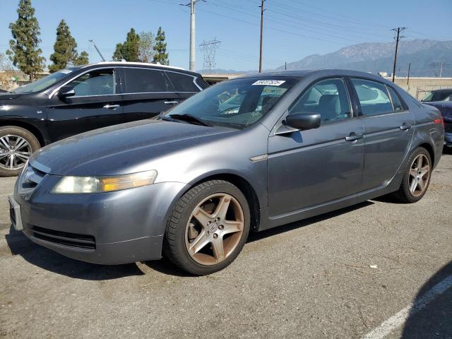  Salvage Acura TL