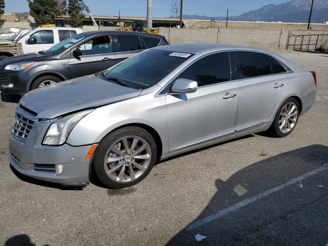  Salvage Cadillac XTS