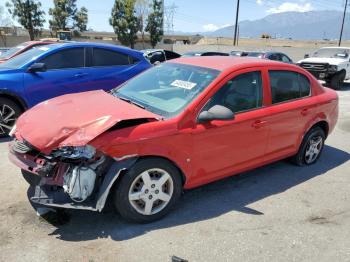  Salvage Chevrolet Cobalt Ls