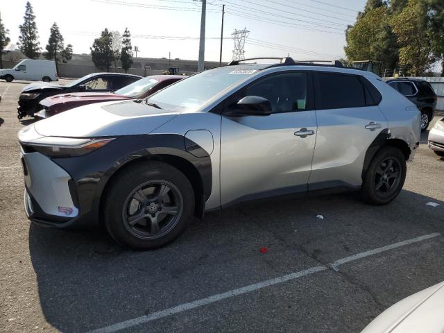  Salvage Toyota Bz4x Xle