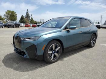  Salvage BMW Ix Xdrive5