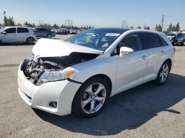  Salvage Toyota Venza