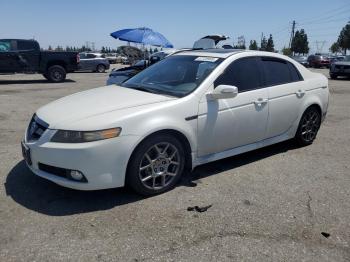  Salvage Acura TL