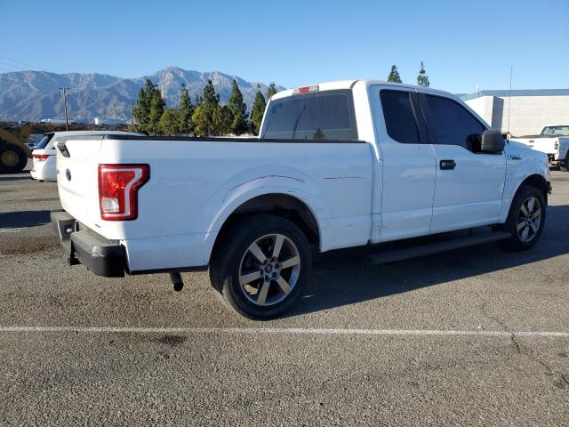 Ford F-150 Super Cab Image 3