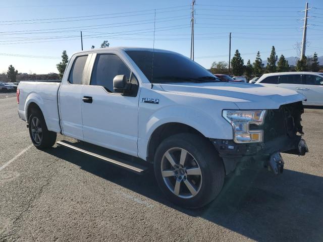 Ford F-150 Super Cab Image 2