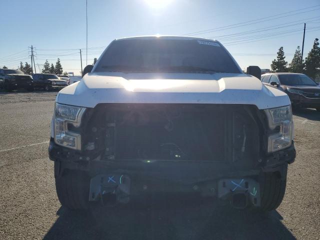 Ford F-150 Super Cab Image 7