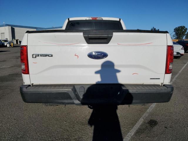 Ford F-150 Super Cab Image 6