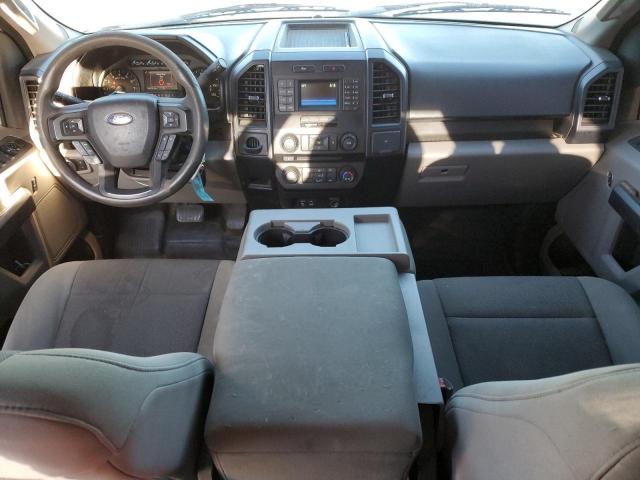 Ford F-150 Super Cab Image 4