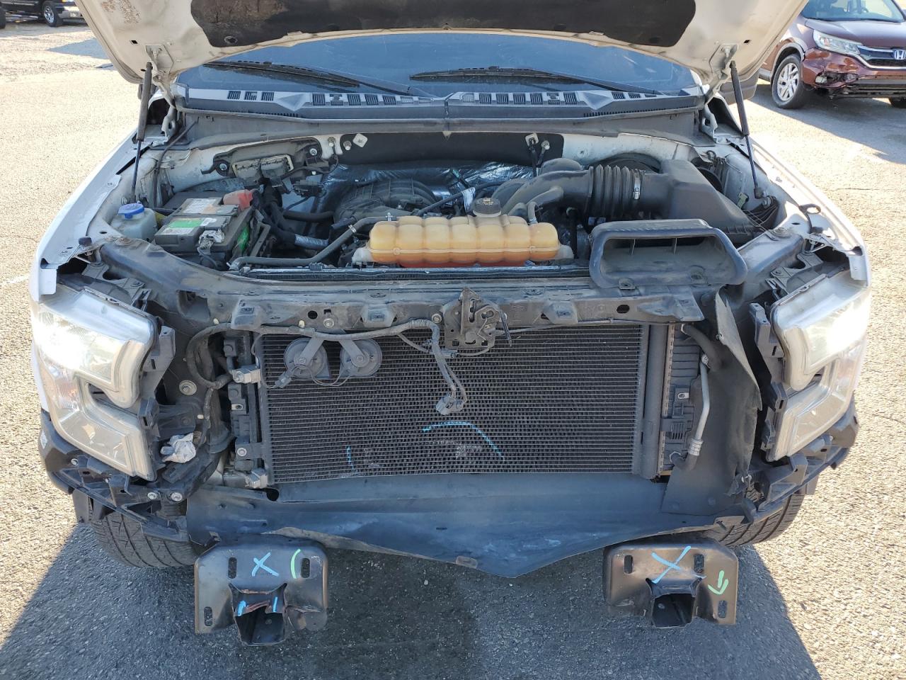 Ford F-150 Super Cab Image 9