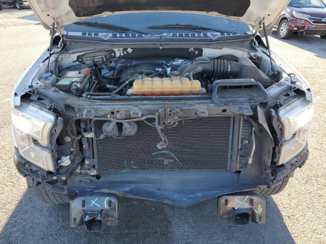 Ford F-150 Super Cab Image 9