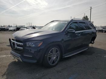  Salvage Mercedes-Benz Gls-class