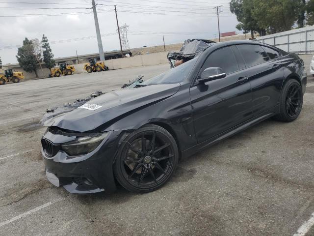  Salvage BMW 4 Series