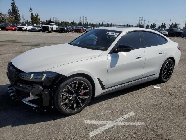 Salvage BMW 4 Series