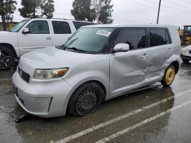  Salvage Toyota Scion