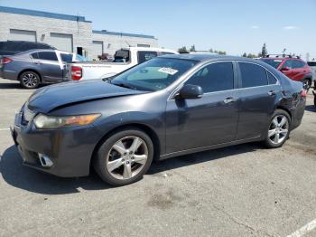  Salvage Acura TSX
