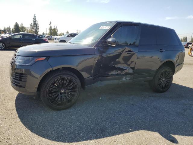  Salvage Land Rover Range Rover
