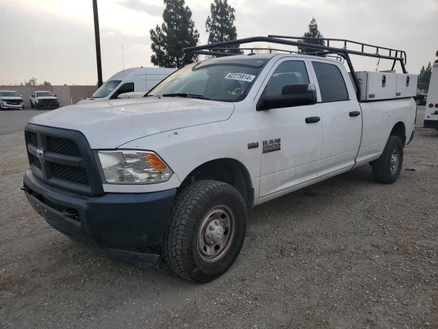  Salvage Ram 2500