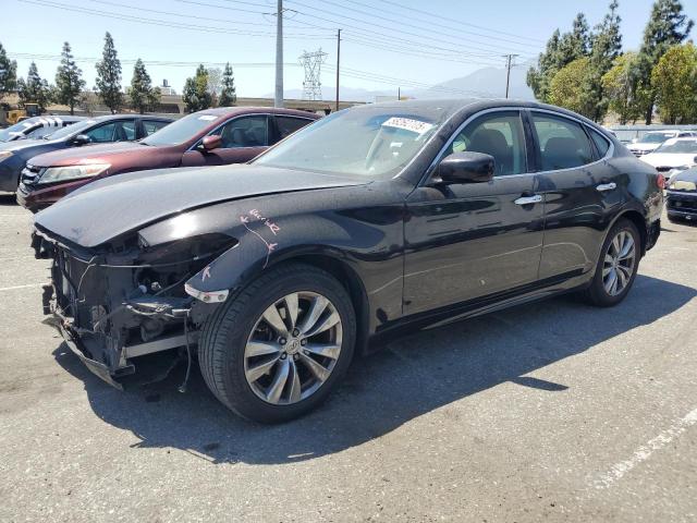  Salvage INFINITI M37