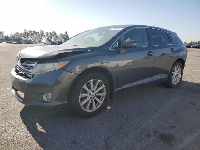  Salvage Toyota Venza