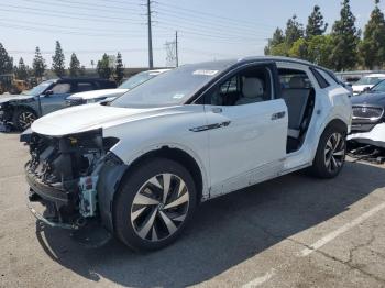  Salvage Volkswagen ID.4