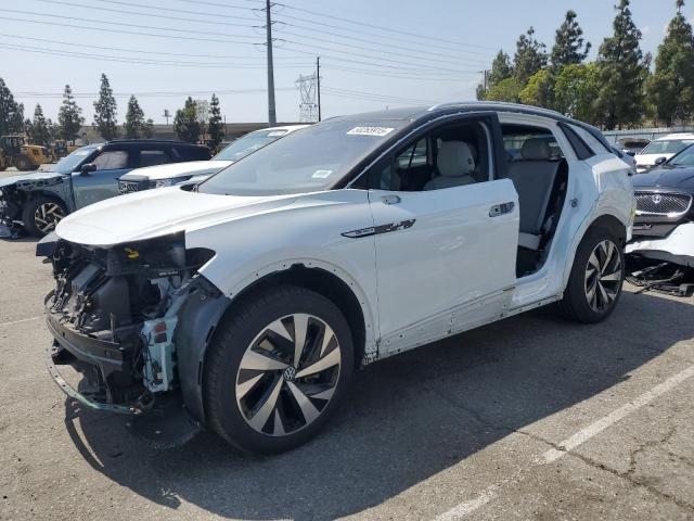  Salvage Volkswagen ID.4