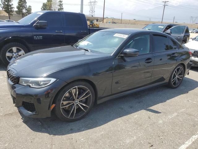  Salvage BMW M Series