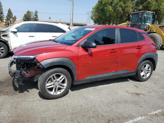  Salvage Hyundai KONA