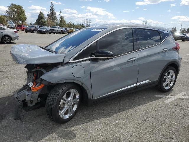  Salvage Chevrolet Bolt
