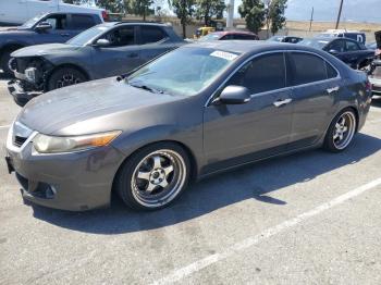  Salvage Acura TSX