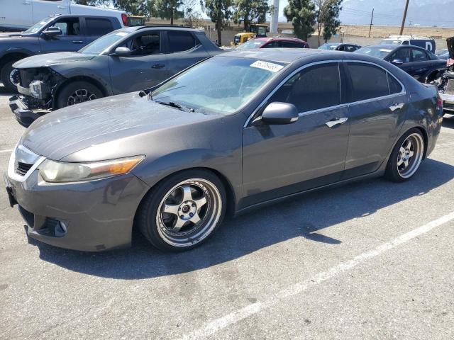  Salvage Acura TSX