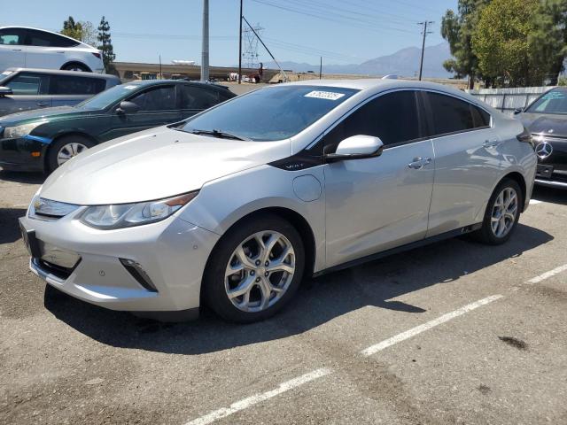  Salvage Chevrolet Volt