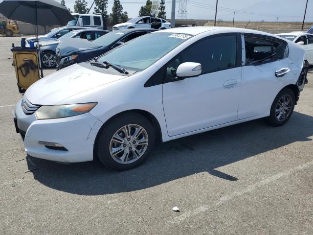  Salvage Honda Insight
