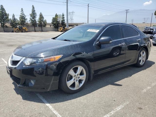  Salvage Acura TSX