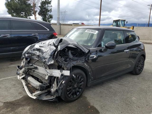  Salvage MINI Cooper