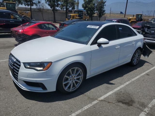  Salvage Audi A3