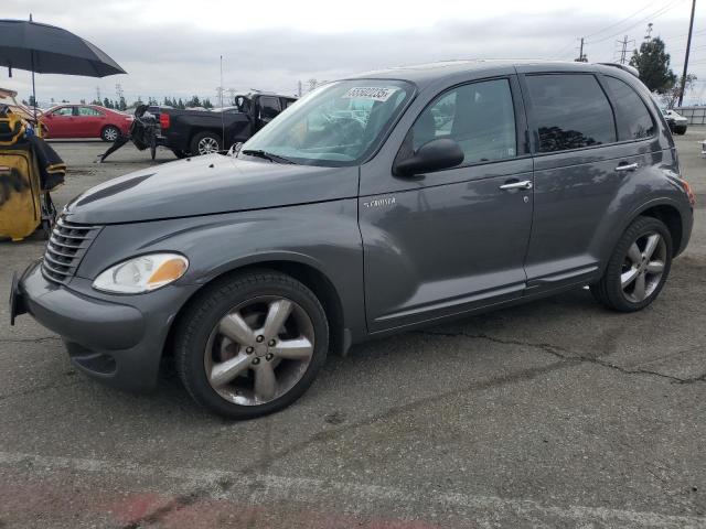  Salvage Chrysler PT Cruiser