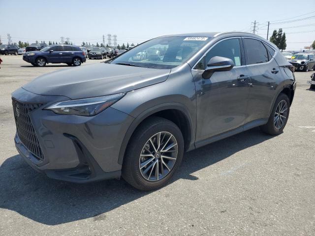  Salvage Lexus NX