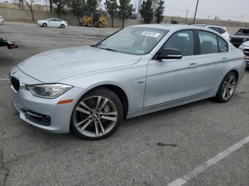  Salvage BMW 1 Series