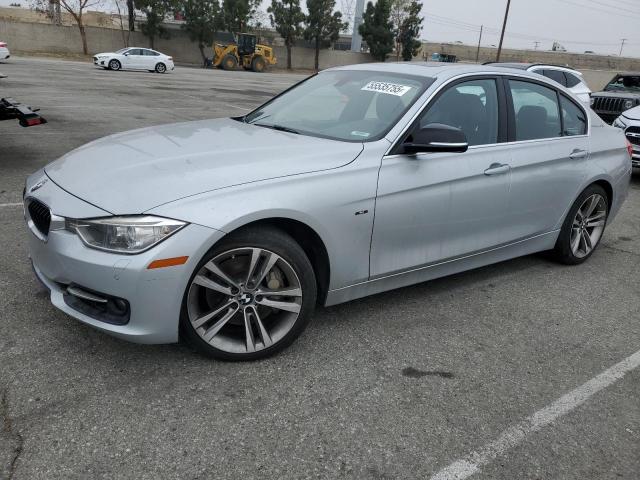  Salvage BMW 1 Series